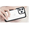 Hurtel Outer Space Apple iPhone 14 Pro Max dėklas telefonui juodos spalvos