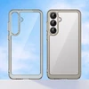 Hurtel Outer Space Case Samsung Galaxy S25 Plus – dėklas telefonui juodos spalvos