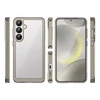 Hurtel Outer Space Case Samsung Galaxy S25 Plus – dėklas telefonui juodos spalvos