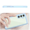 Hurtel Outer Space Case Samsung Galaxy S24 FE – dėklas telefonui mėlynos spalvos