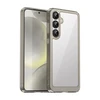 Hurtel Outer Space Case Samsung Galaxy S25 Plus – dėklas telefonui juodos spalvos