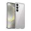 Hurtel Outer Space Case Samsung Galaxy S25 Plus – dėklas telefonui skaidrus