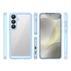 Hurtel Outer Space Case Samsung Galaxy S25 Plus – dėklas telefonui mėlynos spalvos