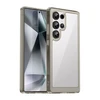 Hurtel Outer Space Case Samsung Galaxy S25 Ultra – dėklas telefonui juodos spalvos