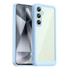 Hurtel Outer Space Case Samsung Galaxy S24 FE – dėklas telefonui mėlynos spalvos