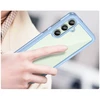 Hurtel Outer Space Case Samsung Galaxy S24 FE – dėklas telefonui mėlynos spalvos