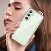 Hurtel Outer Space Case Samsung Galaxy S24 FE – dėklas telefonui skaidrus