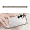 Hurtel Outer Space Case Samsung Galaxy S25 Plus – dėklas telefonui juodos spalvos