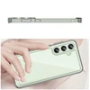 Hurtel Outer Space Case Samsung Galaxy S24 FE – dėklas telefonui skaidrus