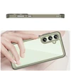 Hurtel Outer Space Case Samsung Galaxy S24 FE – dėklas telefonui juodos spalvos