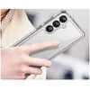 Hurtel Outer Space Case Samsung Galaxy S25 Plus – dėklas telefonui skaidrus
