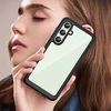 Hurtel Outer Space Case Samsung Galaxy S24 FE – dėklas telefonui juodos spalvos