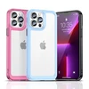 Hurtel Outer Space dėklas skirtas iPhone 12 Pro Max