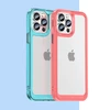 Hurtel Outer Space dėklas skirtas iPhone 12 Pro Max