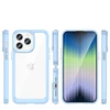 Hurtel Outer Space dėklas skirtas iPhone 14 Pro