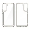 Hurtel Outer Space dėklas skirtas Samsung Galaxy S22 + (S22 Plus)