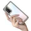 Hurtel Outer Space Xiaomi Poco X5 5G / Redmi Note 12 5G flexible frame dėklas telefonui skaidrus