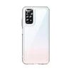 Hurtel Outer Space Xiaomi Poco X5 5G / Redmi Note 12 5G flexible frame dėklas telefonui skaidrus