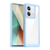 Hurtel Outer Space gel frame Xiaomi Redmi Note 13 Pro – dėklas telefonui mėlynos spalvos