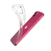 Hurtel Apple iPhone 15 Plus dėklas from the Ultra Clear series in dėklas telefonui skaidrus color