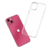 Hurtel Apple iPhone 15 Plus dėklas from the Ultra Clear series in dėklas telefonui skaidrus color