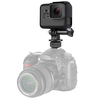 Hurtel Tripod phone tripod photos with ball head - juodos spalvos