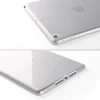 Hurtel Slim Apple iPad Pro 13” 2024 – dėklas planšetiniam kompiuteriui skaidrus