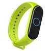Hurtel Apyrankė Xiaomi Mi Band 5 žalia