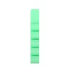 Hurtel Silicone office organizer – žalias