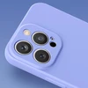 Hurtel Apple iPhone 14 Plus silikoninis light dėklas telefonui mėlynos spalvos