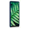 Hurtel silikoninis dėklas skirtas Samsung Galaxy A42 5G, mėlynas