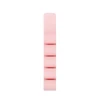 Hurtel Silicone office organizer – rožinės spalvos