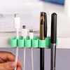 Hurtel Silicone office organizer – violetinė