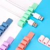 Hurtel Silicone office organizer – violetinė