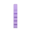 Hurtel Silicone office organizer – violetinė