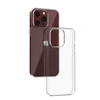 Hurtel Apple iPhone 15 Pro Max dėklas from the Ultra Clear series in dėklas telefonui skaidrus color