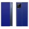 Hurtel Sleep dėklas skirtas Samsung Galaxy A22 4G, mėlynas