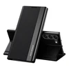 Hurtel Sleep Case Pro dėklas skirtas Samsung Galaxy S23+, juodas