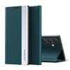 Hurtel Sleep Case Pro Samsung Galaxy S25 Ultra dėklas telefonui žalios spalvos