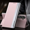Hurtel Sleep Case Pro Samsung Galaxy S25 Plus dėklas telefonui rožinės spalvos
