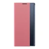 Hurtel Sleep dėklas skirtas iPhone 13 mini, rožinis