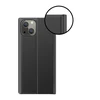 Hurtel Sleep dėklas skirtas iPhone 13 mini, mėlynas