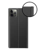 Hurtel Sleep dėklas skirtas iPhone 13 Pro, rožinis