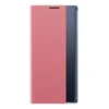 Hurtel Sleep dėklas skirtas iPhone 13 Pro Max, rožinis