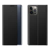 Hurtel Sleep dėklas skirtas iPhone 13 Pro, juodas