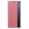Hurtel Sleep dėklas skirtas Samsung Galaxy A22 4G, rožinis