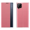 Hurtel Sleep dėklas skirtas Samsung Galaxy A22 4G, rožinis