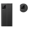 Hurtel Sleep dėklas skirtas Samsung Galaxy A22 4G, mėlynas