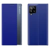 Hurtel Sleep dėklas skirtas Samsung Galaxy A22 4G, mėlynas