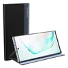 Hurtel Sleep dėklas skirtas Xiaomi Redmi K40 Pro+ / K40 Pro / K40 / Poco F3, mėlynas
